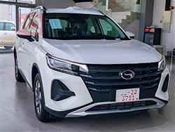 جی ئەی سی GS4